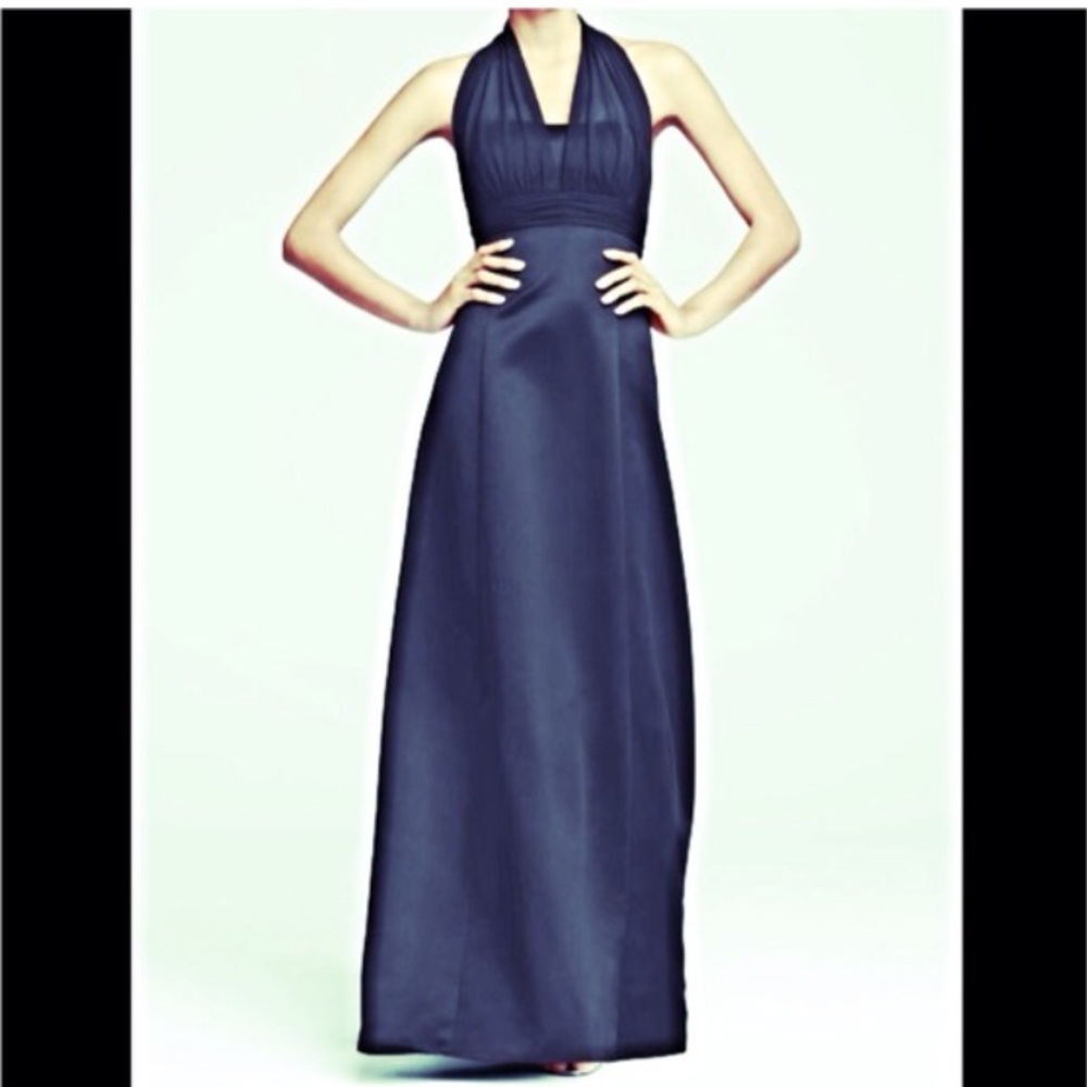 PROM DRESS/BRIDESMAID DRESS David’s Bridal